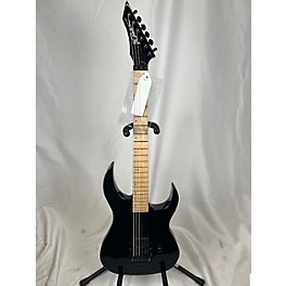 Used B.C. Rich Gunslinger II Prophecy Solid Body Electric Guitar
