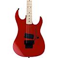 B.C. Rich Gunslinger Retro II with Floyd Rose Electric Guitar Candy Red