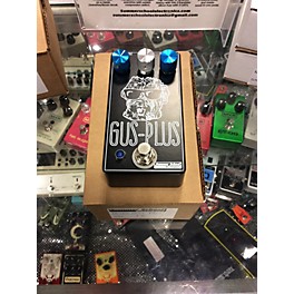 Used SUMMER SCHOOL ELECTRONICS Gus Plus Effect Pedal