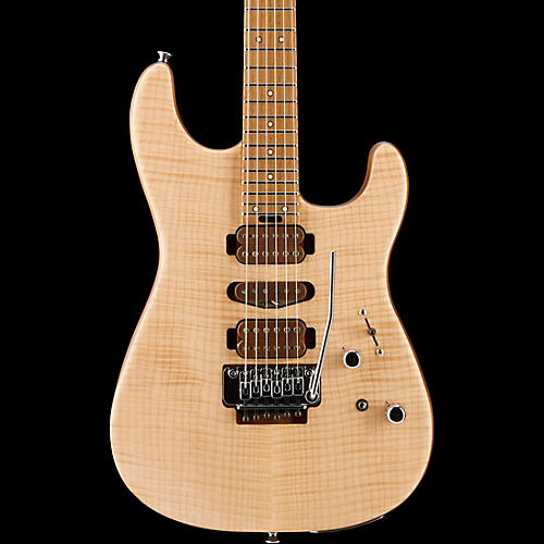 Charvel Guthrie Govan Signature HSH Flame Maple Electric Electric ...