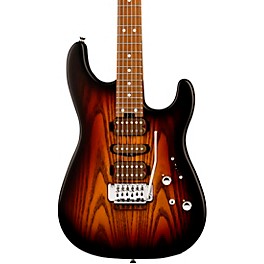 Blemished Charvel Guthrie Govan Signature MJ Series San Dimas SD24 CM Electric Guitar Level 2 3-Tone Sunburst 197881070458