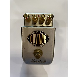 Used Marshall Guv'nor Effect Pedal