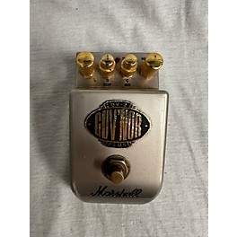 Used Marshall Gv2 Effect Pedal