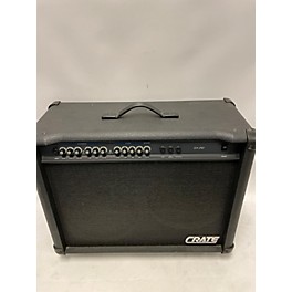 Used Crate Gx-212 Guitar Power Amp
