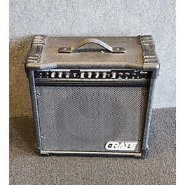 Used Crate Gx60 Guitar Combo Amp