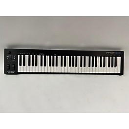 Used Nektar Gx61 MIDI Controller