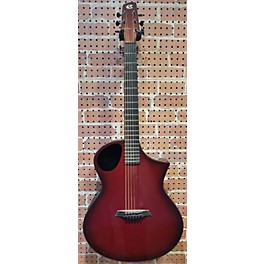 Used Composite Acoustics Gxi Acoustic Guitar
