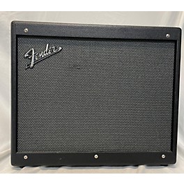 Used Fender Gxt 100 Guitar Combo Amp
