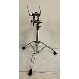 Used Pearl Gyrolock L-rod Double Percussion Percussion Stand
