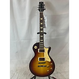 Used The Heritage H-150 Solid Body Electric Guitar