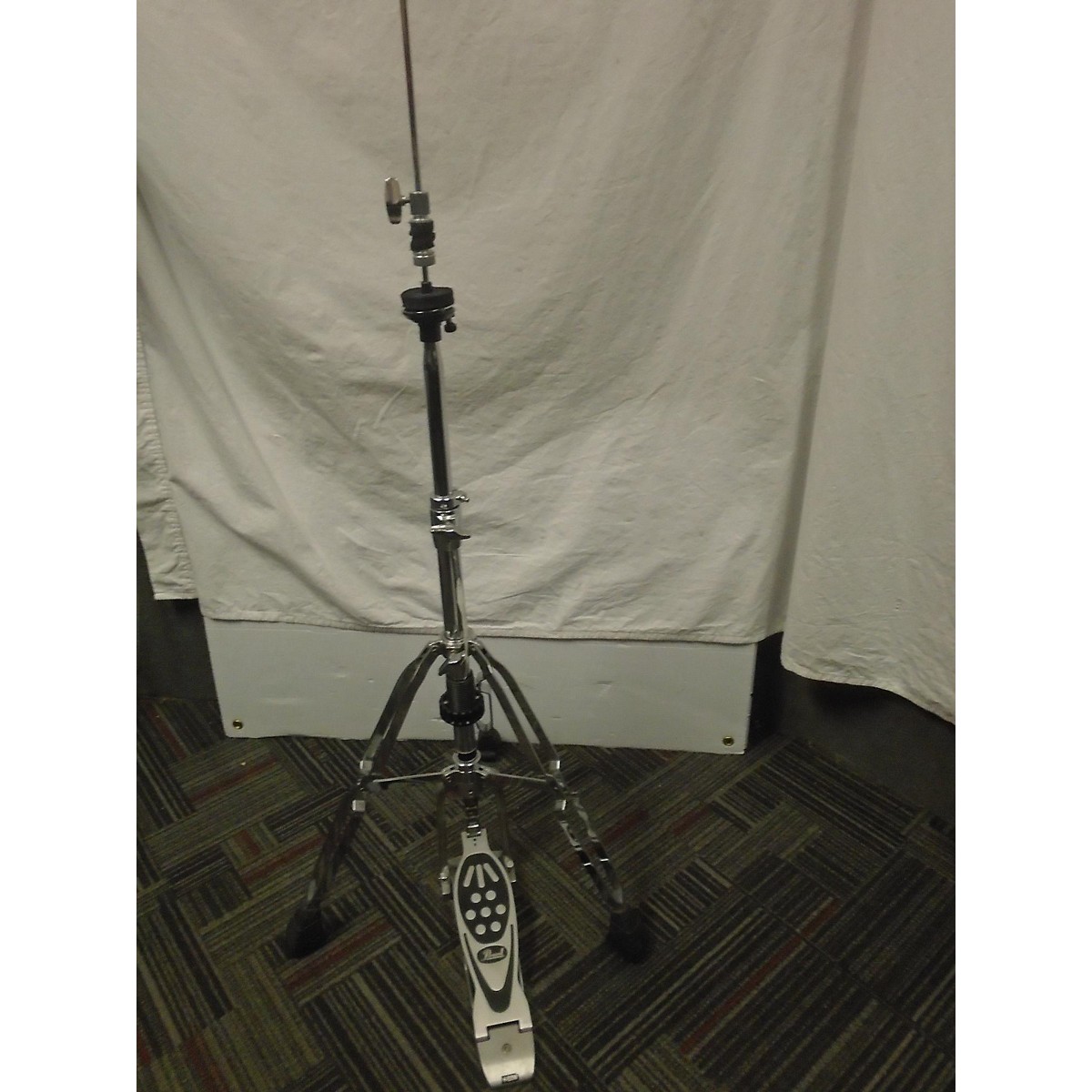 Used Pearl H820W Hi Hat Stand Guitar Center