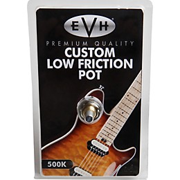 EVH Custom Low Friction 500K Potentiometer