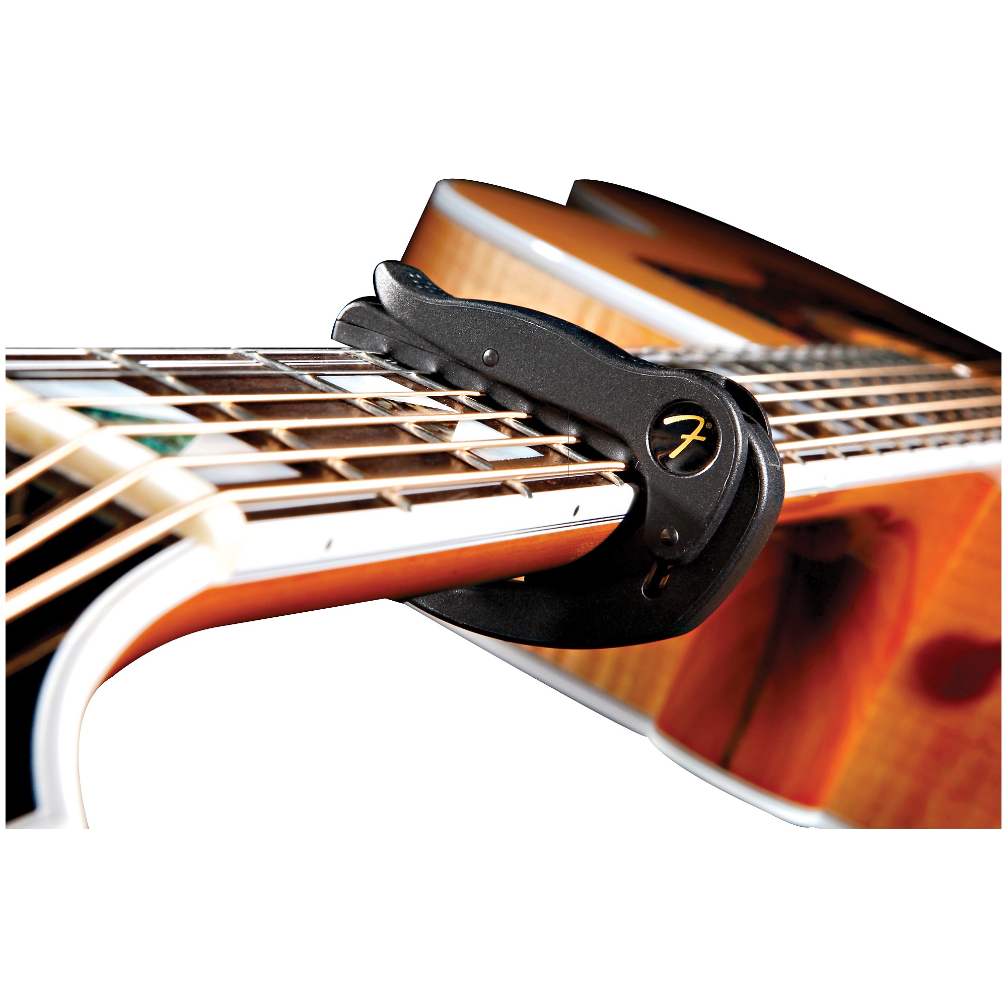 Fender Smart Capo Classical