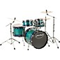 Pulse Pro Maple 5-Piece Shell Pack Blue Burst thumbnail