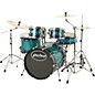 Pulse Pro Maple 5-Piece Shell Pack Blue Burst