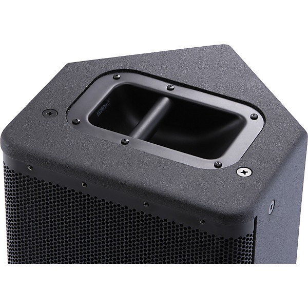 Open Box Yamaha DSR215 Active Loudspeaker Level 2 Regular 190839464477