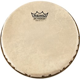 Remo R-Series Skyndeep Bongo Head Calfskin 8.5 in.