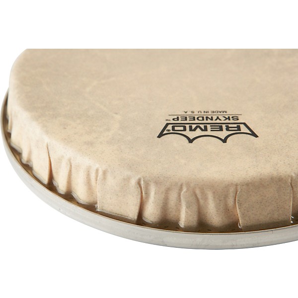 Remo R-Series Skyndeep Bongo Head Calfskin 8.5 in.