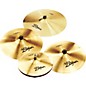 Zildjian A Series Holiday Pack with 21" Sweet Ride thumbnail