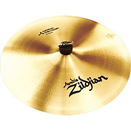 Zildjian A Series Holiday Pack with 21" Sweet Ride