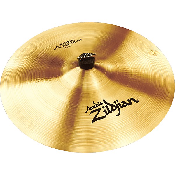 Zildjian A Series Holiday Pack with 21" Sweet Ride