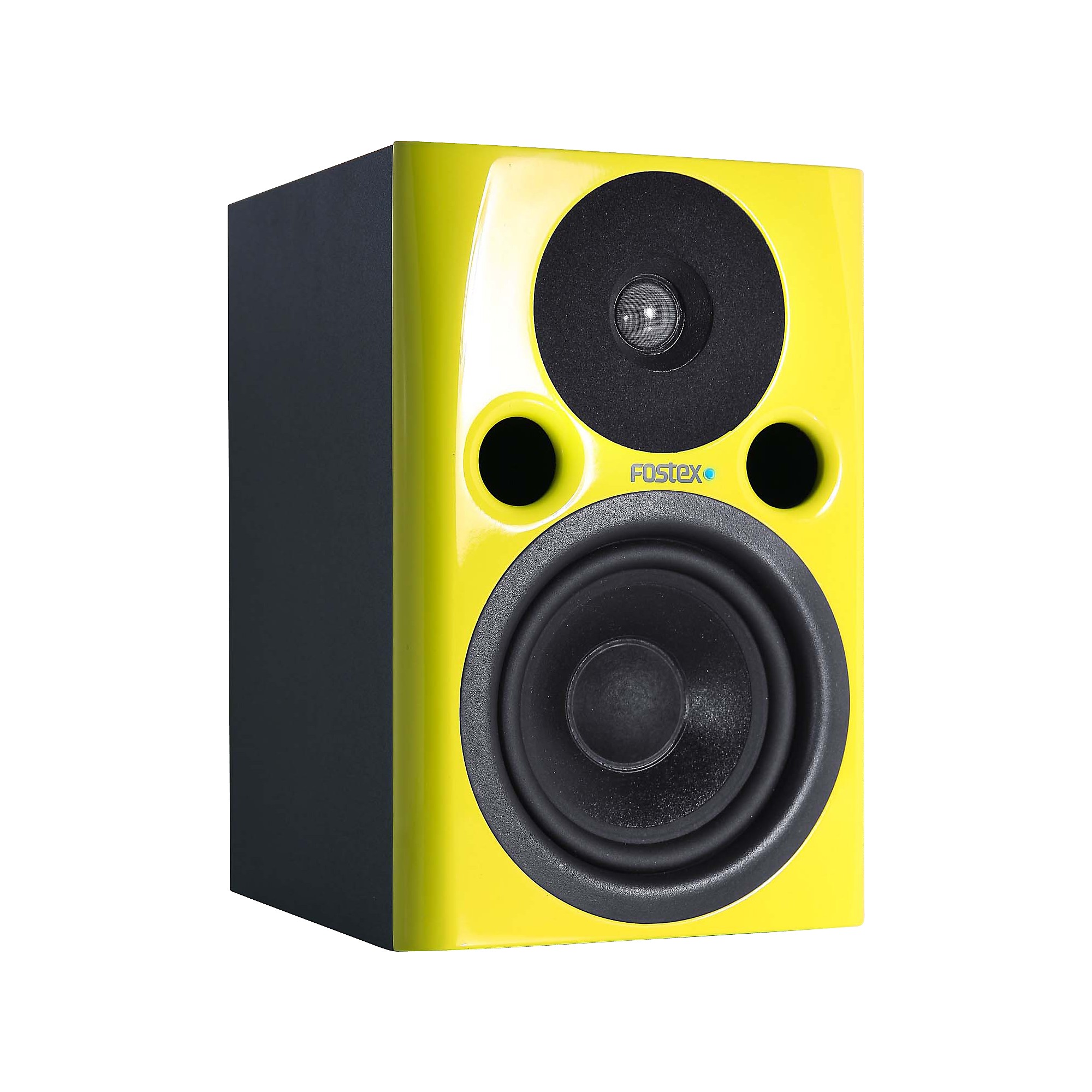 Fostex 40W Pro Studio Monitor スピーカー Fostex 40W Pro Studio Monitor スピーカー