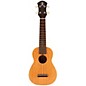 Anuenue Khaya Mahogany I Soprano Ukulele