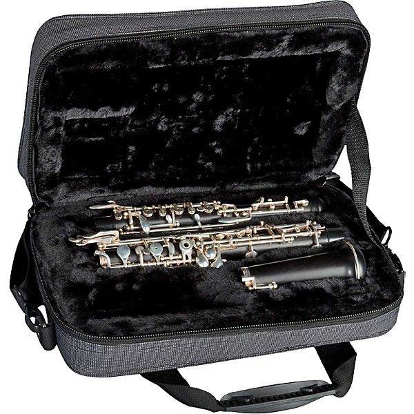 Gator GL Series Oboe Case Black