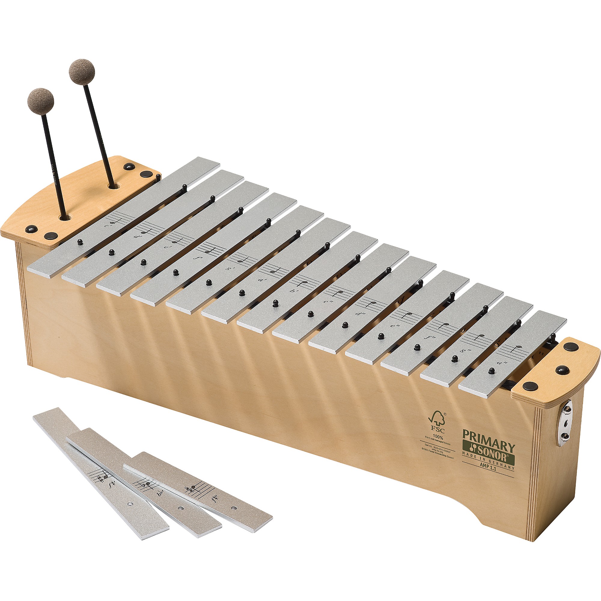 Alter Ego Figaro electric upright stick bass | Reverb