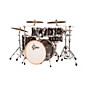 Gretsch Drums Catalina Maple Floor Tom 14 x 14 in. Transparent Ebony thumbnail