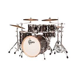 Gretsch Drums Catalina Maple Floor Tom 14 x 14 in. Cherry Gloss
