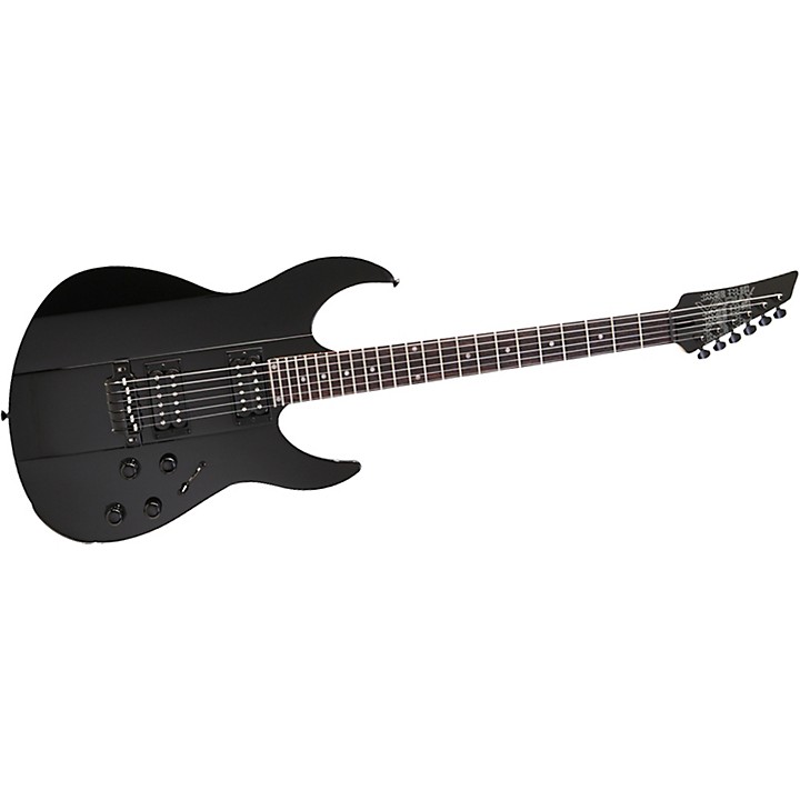 Line 6 James Tyler Variax JTV-59 - Black | Sweetwater