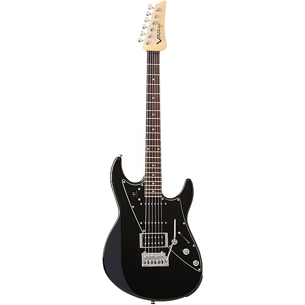 Open Box Line 6 JTV-69 Variax Electric Guitar Black | Guitar Center