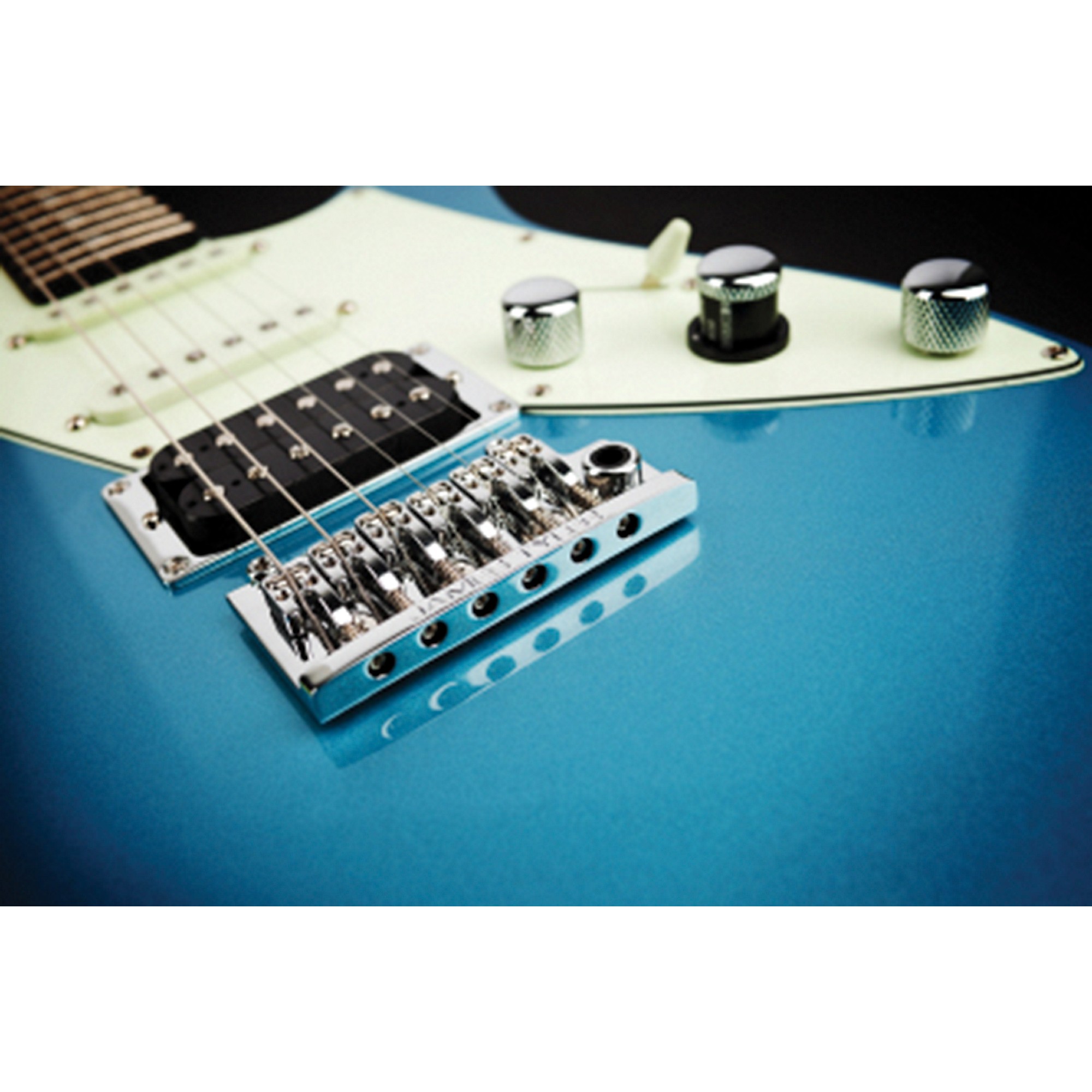 Open Box Line 6 JTV-69 Variax Electric Guitar Black | Guitar Center