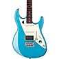 Open Box Line 6 JTV-69 Variax Electric Guitar Level 1 Lake Placid Blue thumbnail