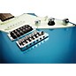 Open Box Line 6 JTV-69 Variax Electric Guitar Level 1 Lake Placid Blue