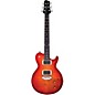 Open Box Line 6 JTV-59 Variax Electric Guitar Level 2 Cherry Sunburst 190839160256
