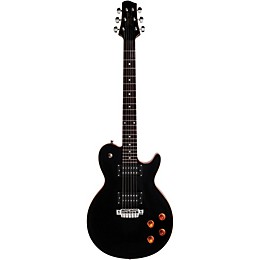 Open Box Line 6 JTV-59 Variax Electric Guitar Black | Guitar
