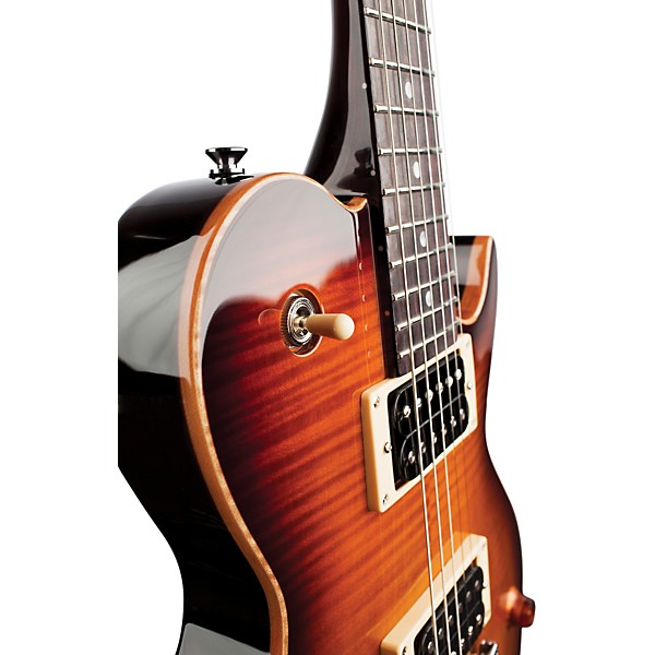 JTV-59 James Tyler Variax　週末セール Used Line 6 JTV59 James Tyler Variax Sunburst Solid Body