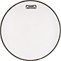 Hart Dynamics Maxxum Kontrol Screen Mesh Drumhead White 16 in.