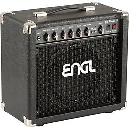ENGL GigMaster 310 15W 1x10 Tube Guitar Combo Amp Black