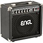 ENGL GigMaster 310 15W 1x10 Tube Guitar Combo Amp Black thumbnail