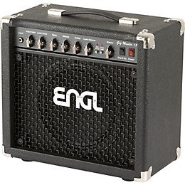 ENGL GigMaster 310 15W 1x10 Tube Guitar Combo Amp Black