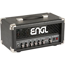 ENGL GigMaster 315 15W Tube Guitar Amp Head Black