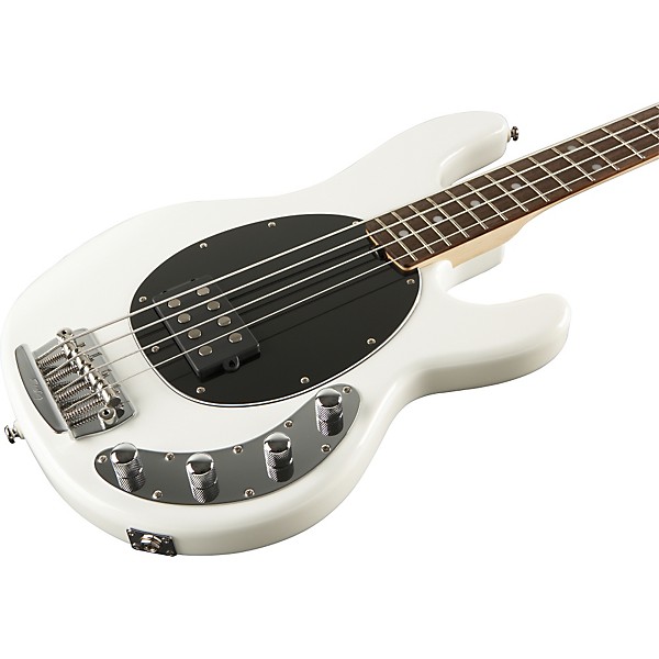 Sterling by Music Man Ray34 Custom Electric Bass Guitar