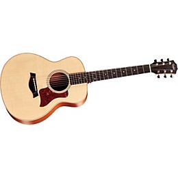Taylor GS Mini Acoustic Guitar Natural