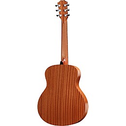 Taylor GS Mini Acoustic Guitar Natural