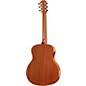 Taylor GS Mini Acoustic Guitar Natural