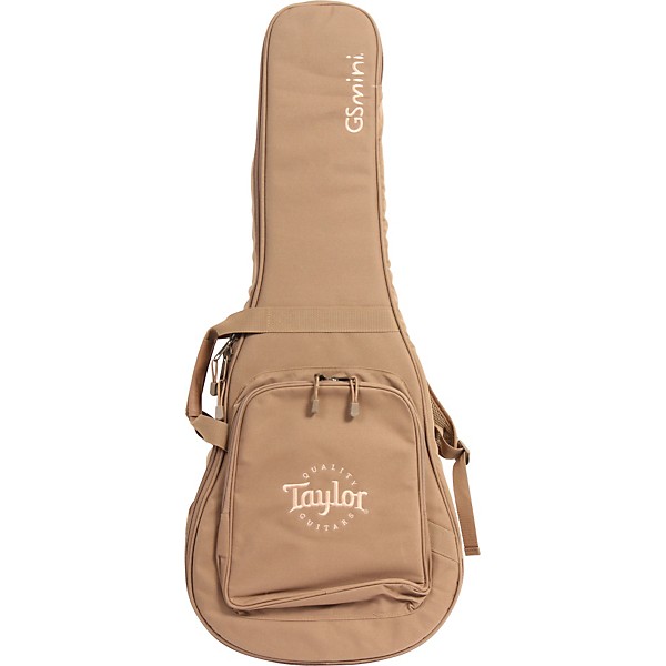 Taylor GS Mini Acoustic Guitar Natural