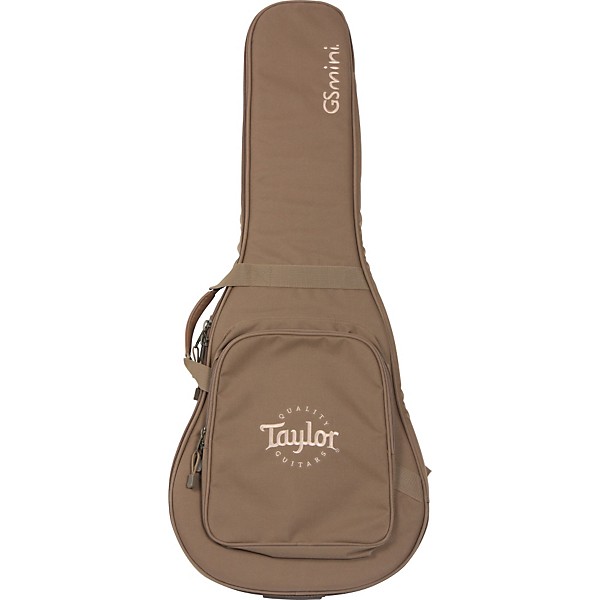 Taylor GS Mini Acoustic Guitar Natural